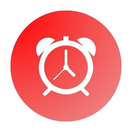 Flexible class timing options with morning, evening, and weekend batches for computer and digital courses