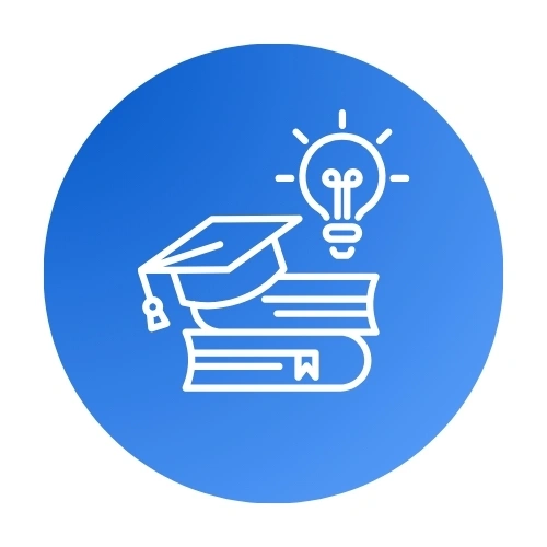 Available courses in digital marketing, graphic design, video editing, Tally, and computer training programs