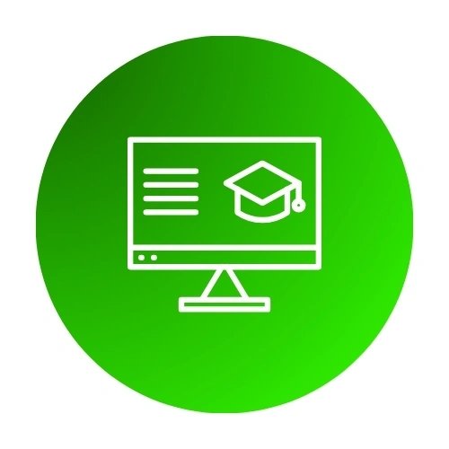 Flexible batch options with adjustable class timings for computer courses and digital skills training