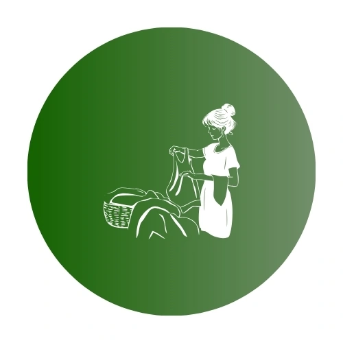 Housewives and stay-at-home individuals learning computer skills, digital marketing, and online earning opportunities from home